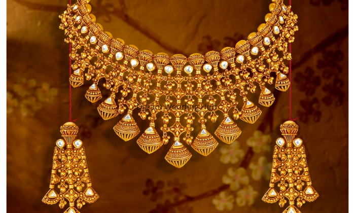 Ritu jewellers